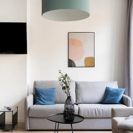 Neue Strasse ברלין