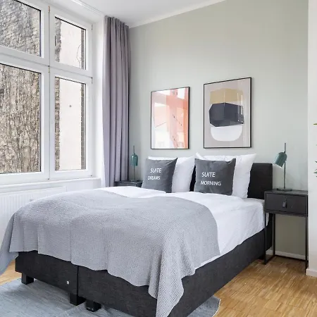 Apartman Neue Strasse