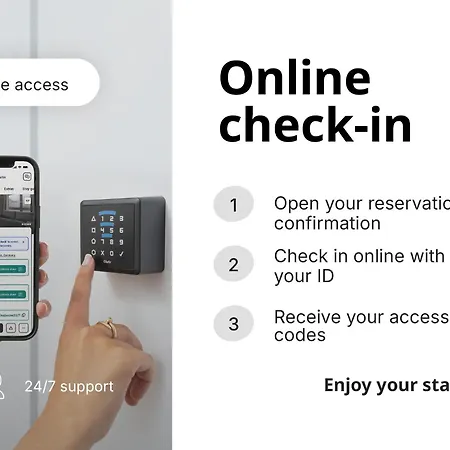 Apartman Neue Strasse