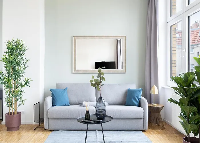 Neue Strasse برلين