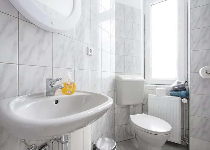 Apartman Neue Strasse